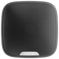 Sirenă Ajax Ajax StreetSiren Black Negru - Baterie | Exterior / interior