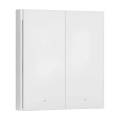 Comutator inteligent AQARA Wireless Switch H1 - Alb