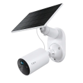 Умная камера видеонаблюдения TP-LINK TAPO C410 KIT Белый - 2304 x 1926 | IP65