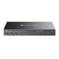 Comutator PoE TP-LINK Omada Negru - 77.32 W | 8x IEEE 802.3af/at PoE+ Ports