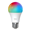 Bec inteligent IMOU Smart Bulb B5 Multicolor - 9 W | 806 Lm | 2700 - 6500 K