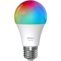 Bec inteligent IMOU Smart Bulb B5 Matter Multicolor - 9 W | 806 Lm | 2700 - 6500 K