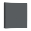 Умный выключатель AQARA Wireless Switch H1 - Серый
