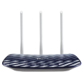 Router fără fir TP-LINK Archer C20 Albastru - 300 Mbps,433 Mbps | 2.4 GHz,5 GHz
