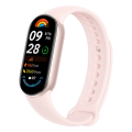Brățară fitness Xiaomi Smart Band 9 Roz - 1.62 inches | 192 x 490 | AMOLED