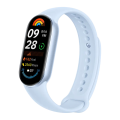 Brățară fitness Xiaomi Smart Band 9 Albastru deschis - 1.62 inches | 192 x 490 | AMOLED