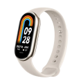 Brățară fitness Xiaomi Smart Band 9 Gri - 1.62 inches | 192 x 490 | AMOLED