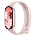 Фитнес-Браслет Xiaomi Smart Band 10 Розовый - 1.72" | 212 x 520 | AMOLED