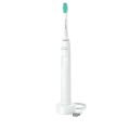 Periuță de dinți electrică Philips Sonicare 2100 Series Alb - Pentru adulți | Oscilant | Medie | Oval
