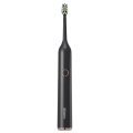 Periuța de dinți electrică sonică Aquapick AQ 102, Negru