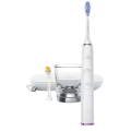 Periuță de dinți electrică Philips Sonicare DiamondClean Smart 9400 Alb - Pentru adulți | Oscilant | Medie | Oval