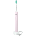 Periuță de dinți electrică Philips Sonicare 2100 Series Roz - Pentru adulți | Oscilant | Medie | Oval