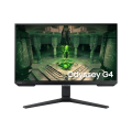 Monitor Gaming Samsung Odyssey G4 S25BG400E Negru - 25" | IPS | 1920x1080 | 240 Hz | 1 ms