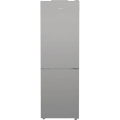 Холодильник без морозильника Indesit INK 25361 S4E, Нержавеющая сталь