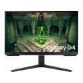 Monitor Gaming Samsung Odyssey G4 S25BG400E Negru - 25" | IPS | 1920x1080 | 240 Hz | 1 ms