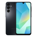 Смартфон Samsung Galaxy A16 , 4 ГБ / 128ГБ - 6.7" | Super AMOLED | 90 Гц | 5000 мАч | Dual-SIM | Чёрный