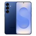 Смартфон Samsung Galaxy S25 , 12 ГБ / 256ГБ - 6.2" | Dynamic AMOLED 2X | 120 Гц | 4000 мАч | Dual-SIM | Темно-синии