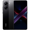 Смартфон Xiaomi X7 Pro , 8 ГБ / 256ГБ - 6.67" | AMOLED | 120 Гц | 6000 мАч | nano-SIM Dual | Чёрный