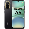 Smartphone Xiaomi Redmi A5 , 4 GB / 128GB - 6.88" | IPS | 120 Hz | 5200 mAh | nano-SIM Dual | Negru