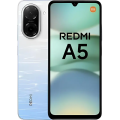 Smartphone Xiaomi Redmi A5 , 4 GB / 128GB - 6.88" | IPS | 120 Hz | 5200 mAh | nano-SIM Dual | Albastru