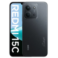 Смартфон Xiaomi Redmi 15C , 4 ГБ / 128ГБ - 6.9" | IPS | 120 Гц | 6000 мАч | nano-SIM Dual | Midnight Black
