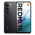 Смартфон Xiaomi Redmi 15 , 8 ГБ / 256ГБ - 6.9" | IPS | 144 Гц | 7000 мАч | Dual-SIM | Midnight Black