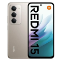 Смартфон Xiaomi Redmi 15 , 8 ГБ / 256ГБ - 6.9" | IPS | 144 Гц | 7000 мАч | Dual-SIM | Titan Gray