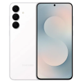 Смартфон Samsung Galaxy S25 FE , 8 ГБ / 512ГБ - 6.7" | Dynamic AMOLED 2X | 120 Гц | 4900 мАч | Dual-SIM | Белый