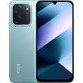 Смартфон Xiaomi Poco C85 , 8 ГБ / 256ГБ - 6.9" | IPS | 120 Гц | 6000 мАч | nano-SIM Dual | Зелёный