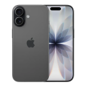 Смартфон Apple iPhone 17 , 8 ГБ / 256ГБ - 6.3" | Super Retina XDR OLED | 120 Гц | 3692 мАч | nano-SIM, eSIM | Чёрный