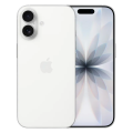 Смартфон Apple iPhone 17 , 8 ГБ / 256ГБ - 6.3" | Super Retina XDR OLED | 120 Гц | 3692 мАч | nano-SIM, eSIM | Белый