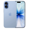 Смартфон Apple iPhone 17 , 8 ГБ / 256ГБ - 6.3" | Super Retina XDR OLED | 120 Гц | 3692 мАч | nano-SIM, eSIM | Mist Blue
