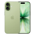 Смартфон Apple iPhone 17 , 8 ГБ / 256ГБ - 6.3" | Super Retina XDR OLED | 120 Гц | 3692 мАч | nano-SIM, eSIM | Sage