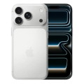 Смартфон Apple iPhone 17 Pro , 12 ГБ / 256ГБ - 6.3" | Super Retina XDR OLED | 120 Гц | 3988 мАч | nano-SIM, eSIM | Серебристый