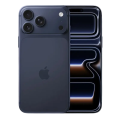Смартфон Apple iPhone 17 Pro Max , 12 ГБ / 256ГБ - 6.9" | Super Retina XDR OLED | 120 Гц | 4832 мАч | nano-SIM, eSIM | Deep Blue