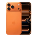 Смартфон Apple iPhone 17 Pro Max , 12 ГБ / 2048ГБ - 6.9" | Super Retina XDR OLED | 120 Гц | 4832 мАч | nano-SIM, eSIM | Cosmic Orange