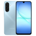 Smartphone Samsung Galaxy A17 , 8 GB / 256GB - 6.7" | Super AMOLED | 90 Hz | 5000 mAh | nano-SIM Dual | Albastru deschis