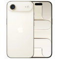 Смартфон Apple iPhone Air , 12 ГБ / 256ГБ - 6.5" | Super Retina XDR OLED | 120 Гц | 3149 мАч | eSIM | Light Gold