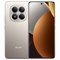 Смартфон Xiaomi Redmi Note 15 Pro , 12 ГБ / 512ГБ - 6.77" | AMOLED | 120 Гц | 6500 мАч | nano-SIM Dual | Titanium