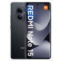 Смартфон Xiaomi Redmi Note 15 , 6 ГБ / 128ГБ - 6.77" | AMOLED | 120 Гц | 6000 мАч | nano-SIM Dual | Чёрный