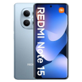 Смартфон Xiaomi Redmi Note 15 , 6 ГБ / 128ГБ - 6.77" | AMOLED | 120 Гц | 6000 мАч | nano-SIM Dual | Glacier Blue