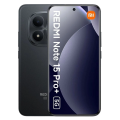 Смартфон Xiaomi Redmi Note 15 Pro Plus, 12 ГБ / 512ГБ - 6.83" | AMOLED | 120 Гц | 6500 мАч | Dual-SIM | Черный