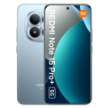Смартфон Xiaomi Redmi Note 15 Pro Plus , 12 ГБ / 512ГБ - 6.83" | AMOLED | 120 Гц | Dual-SIM | Glacier Blue