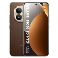 Смартфон Xiaomi Redmi Note 15 Pro Plus , 12 ГБ / 512ГБ - 6.83" | AMOLED | 120 Гц | 6500 мАч | Dual-SIM | Mocha Brown