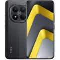 Смартфон Xiaomi Poco M8 Pro , 12 ГБ / 512ГБ - 6.83" | AMOLED | 120 Гц | 6500 мАч | nano-SIM Dual | Черный