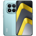 Смартфон Xiaomi Poco M8 Pro , 12 ГБ / 512ГБ - 6.83" | AMOLED | 120 Гц | 6500 мАч | nano-SIM Dual | Зеленый