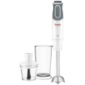 Blender de mână Tefal OptiChef, Alb