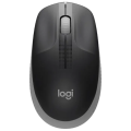 Мышь Logitech M190 Чёрный - Оптический | 1000 dpi | Беспроводное