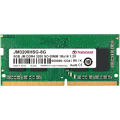Memorie RAM Transcend PC25600 8GB - DDR4 SDRAM | 3200 MHz | 1x 8GB