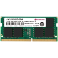 Memorie RAM Transcend PC25600 32GB - DDR4 SDRAM | 3200 MHz | 1x 32GB